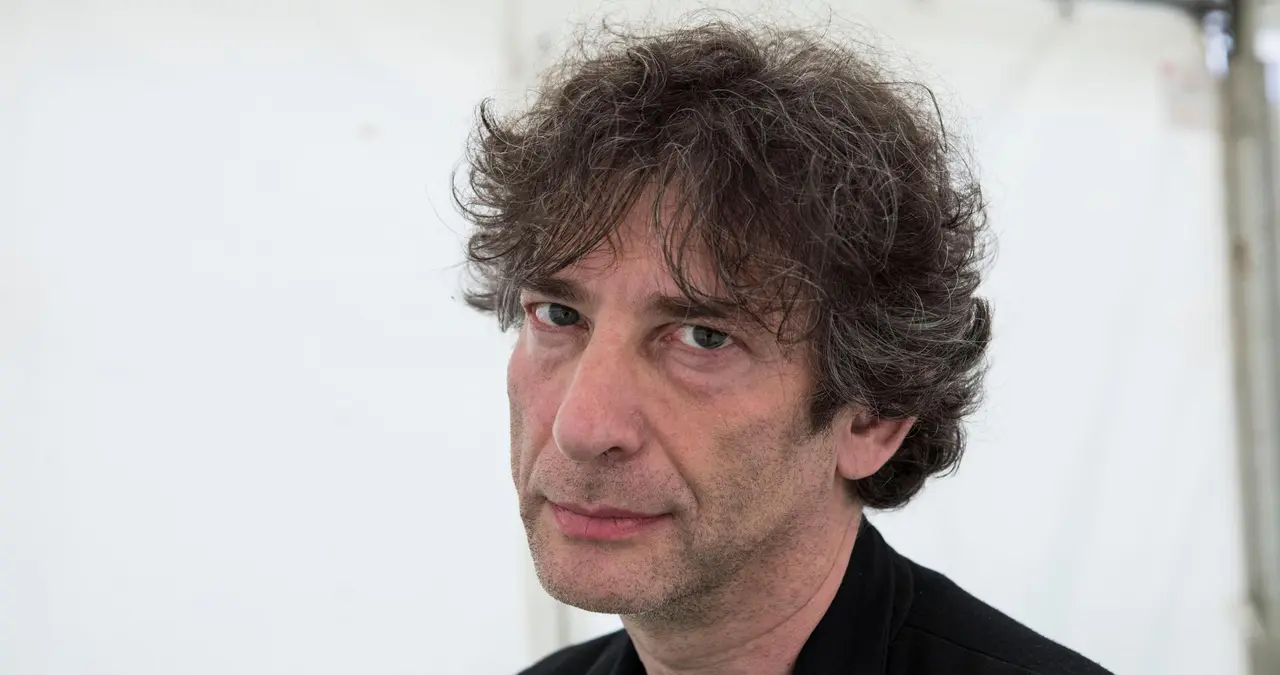 Neil Gaiman Allegations