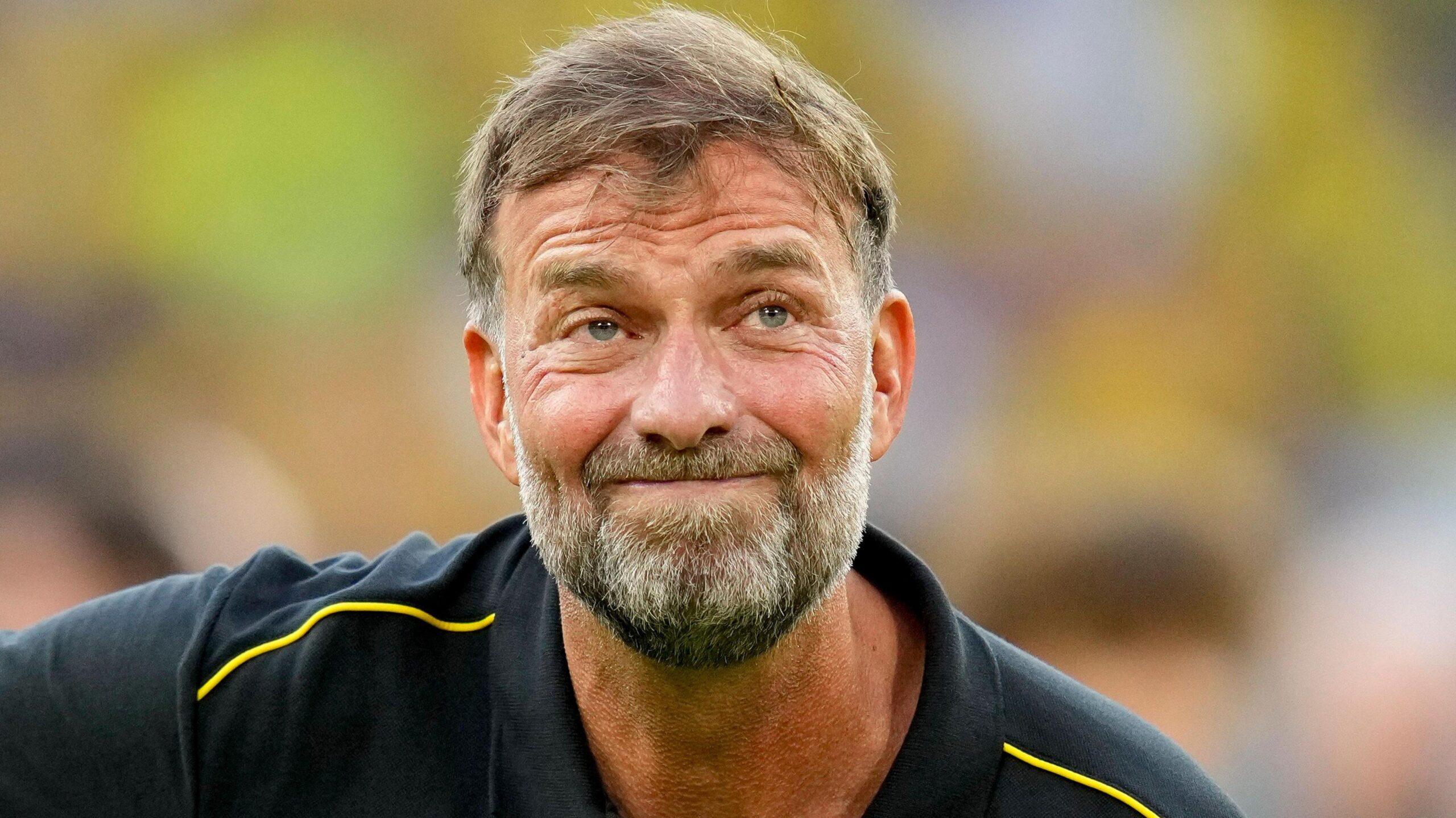 Jürgen Klopp erste Ehefrau