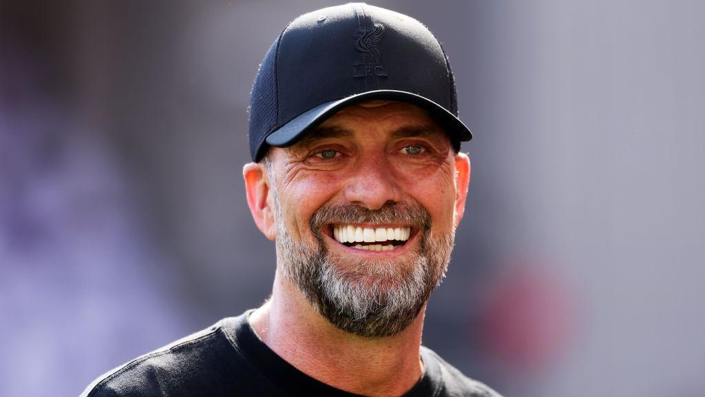 Jürgen Klopp erste Ehefrau