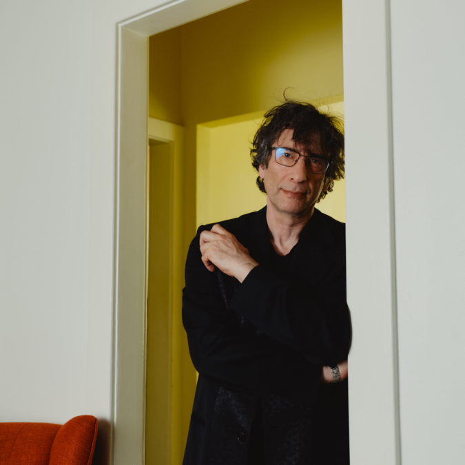 Neil Gaiman Allegations