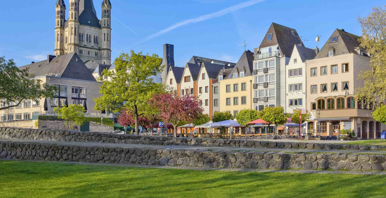 Hamburg Köln: Zwei faszinierende Städte im Vergleich